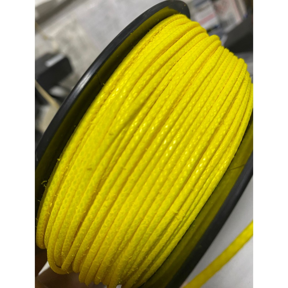 Dyneema 2.2mm ip-425kg çekerli - BEYAZ Dyneema 2.2mm ip-425kg çekerli - BEYAZ